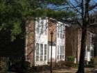 Homes in Windgate of Arlington -- some nice townhomes in South Arlington, close to Shirlington.