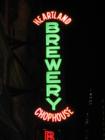 Heartland Brewery in Times Square