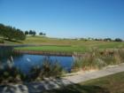 View of Sherman Hills Golf Course 18th Hole from Sherman Hills Community Center 