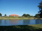 View of Sherman Hills Golf Course 10th Tee from Sherman Hills Boulevard 