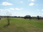 Sherman Hills Golf Course 18th Fairway from the tee