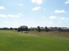 Sherman Hills homes along Sherman Hills Golf Course 18th fairway