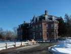 Massachusetts Correctional Institution