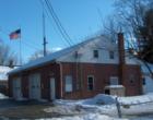 Squannacook #2 Fire Department in West Groton, MA