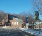 National Heritage Museum in Lexington, MA