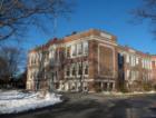 Waldorff School in Lexington, MA