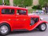 A popular Regional event in Ponca City the first weekend in June.