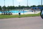 Lakefield, MN swiming pool