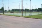 Lakefield, MN tennis courts