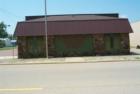 Jackson County Historical Society Building in Lakefield, MN
