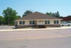 Library in Lakefield, MN