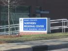 Northern Regional Center located next to the Wake Forest Library - food assistance programs, a Medicaid office, heating assistance, child day-care assistance, family support, health clinics, behavioral health and a Wake County Sheriff's office.