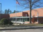 Northern Regional Center - dedicated and opened for business Jan 2008