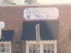 Distinctive Design - Wonderful unique and creative florist located on Main Street in Wake Forest - great place to browse