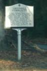 Green Hill Community Historic Marker