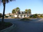 Belle Hall Plantation Clubhouse
