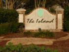 The Island sub-section at Belle Hall Plantation