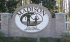 Madison sub section at Hamlin Plantation