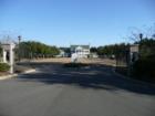 The Clubhouse at Hamlin Plantation