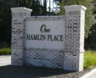 One Hamlin Place sub-section at Hamlin Plantation