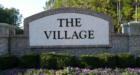The Village sub-section at Hamlin Plantation
