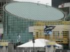 Aquarium of the Americas - a great family destination in New Orleans