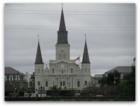 St Louis Cathedral