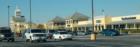 Prime Outlets off of I-85 in Gaffney