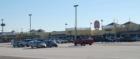Prime Outlets off of I-85 in Gaffney