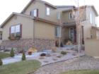 A Shea Home in The Hearth in Highlands Ranch