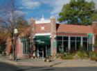 Wildflowers, a garden and gift store at 12th and Madison in Congress Park