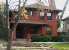 Congress Park Denver Square Home
