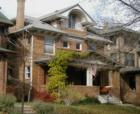 Congress Park Denver Square Home