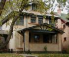 Congress Park Denver Square Home
