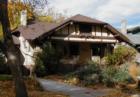 Congress Park Denver CO Craftsman Home