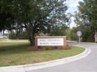 Hernando County Public Library in Ridge Manor West