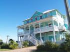 home in Beachside village