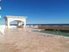 main entertainment floor... pools, hot tubs, workout room, wine room, and much more! 