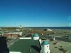 view toward stewart beach