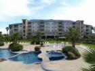 The club of the isle is Galveston's newest resort condo complex... 