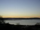 Live and play in Granite Bay..  Sunrise overlooking Folsom Lake from Granite Bay looking towards El Dorado Hills