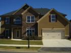 Lakeside Manor offers great 5/4 Bedroom homes with Grayson Schools.View pricing at www.gwensellsatl.com - Lot 4 Pictured