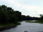 Mattawamkeag River Is Near Haynesville Woods Know For Prime Hunting And Few People! Grand Lake Easterly From This River And Also Known For Prize Fishing For Land Locked Salmon!