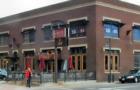 Chipotle, 13th and Pearl, Capitol Hill Denver CO