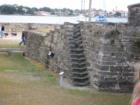 Castillo de San Marcos 