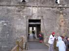 Castillo de San Marcos 