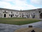 Castillo de San Marcos 