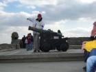 Castillo de San Marcos 