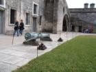Castillo de San Marcos 