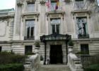 The Cosmos Club